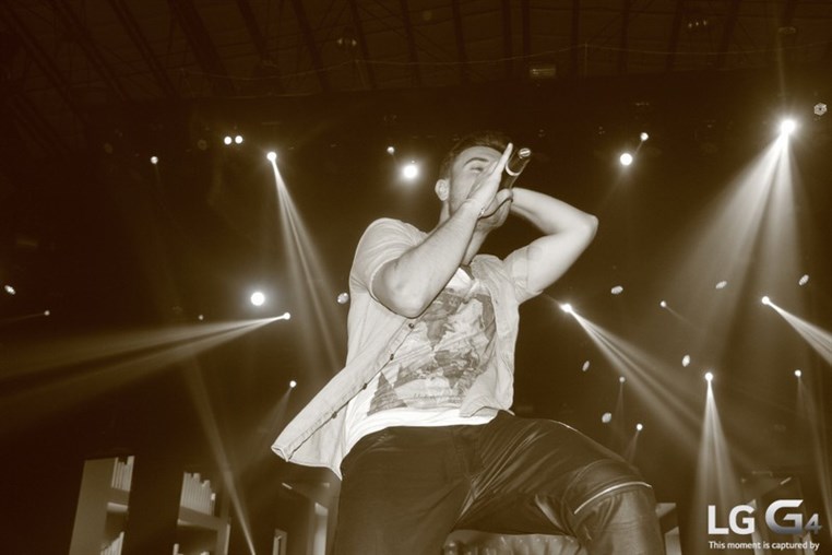 NRJ Music Tour 2015 Part 2
